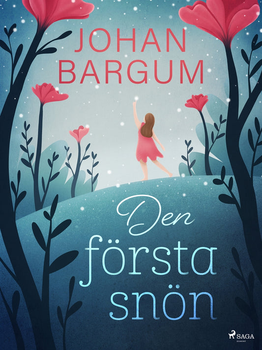 Den första snön – E-bok