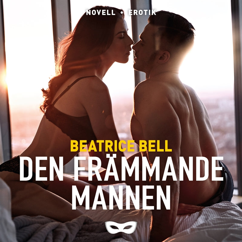 Den främmande mannen – Ljudbok