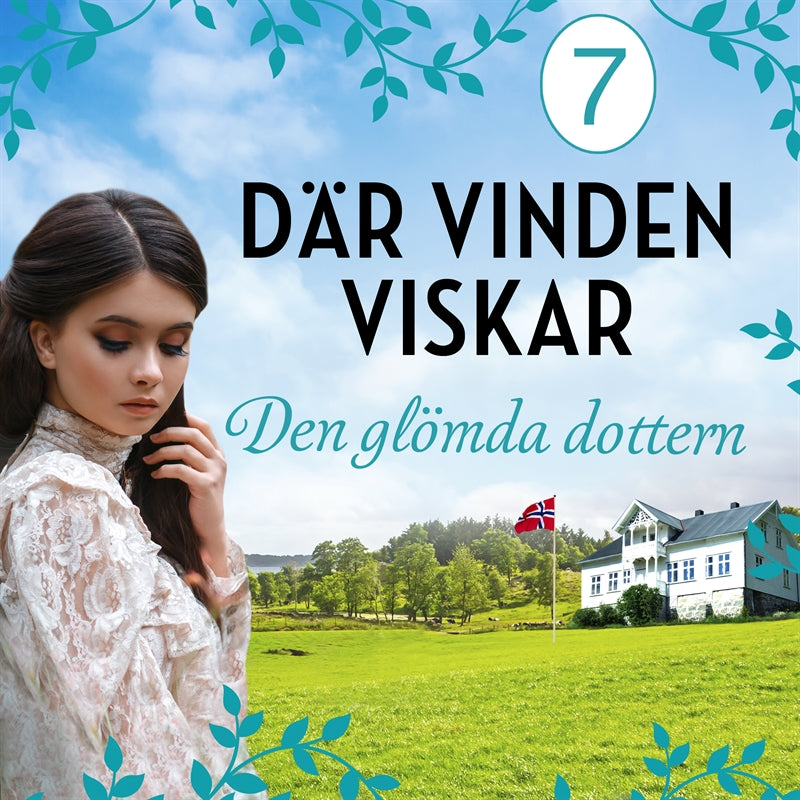 Den glömda dottern: en släkthistoria – Ljudbok