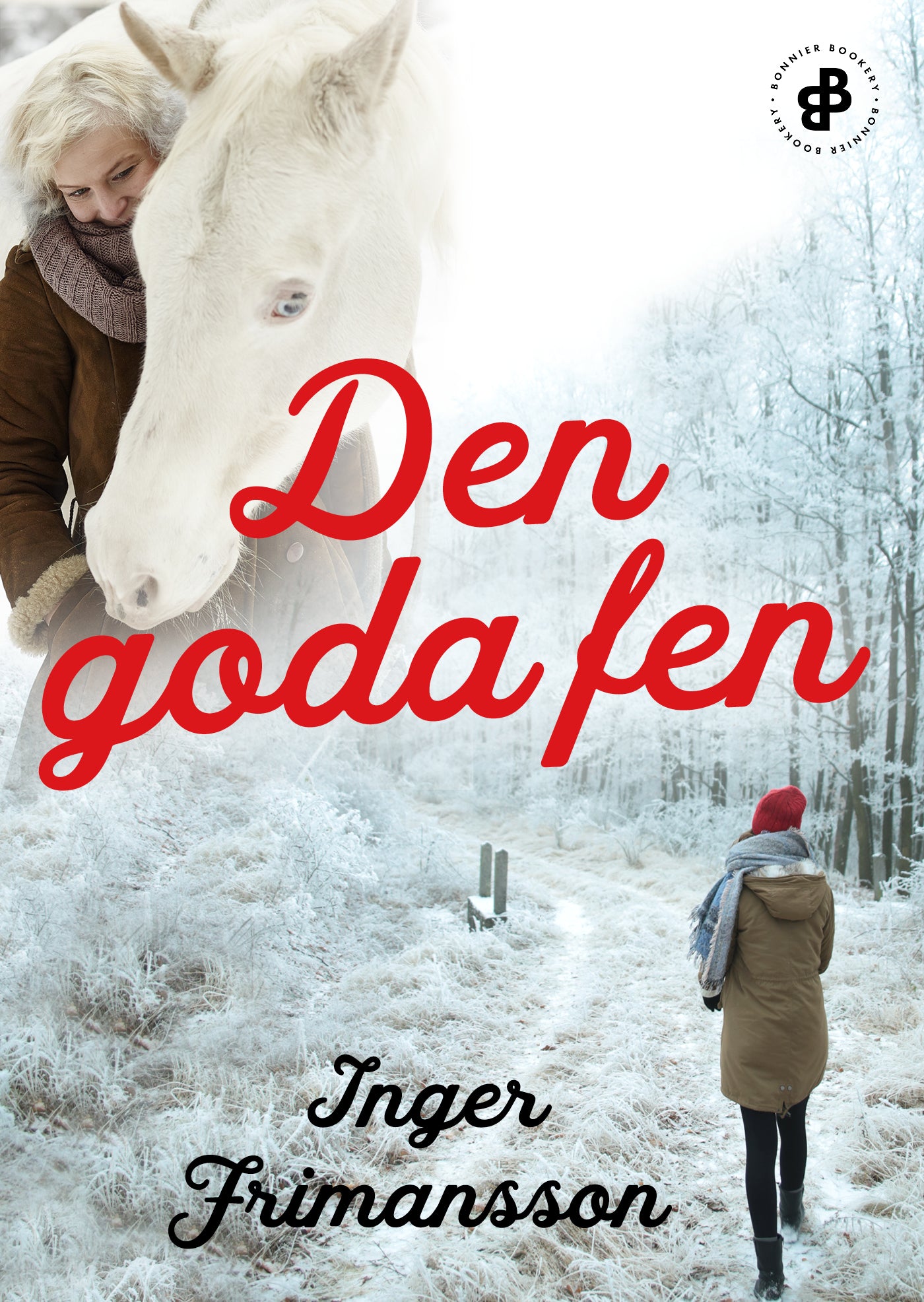 Den goda fen E1 – E-bok