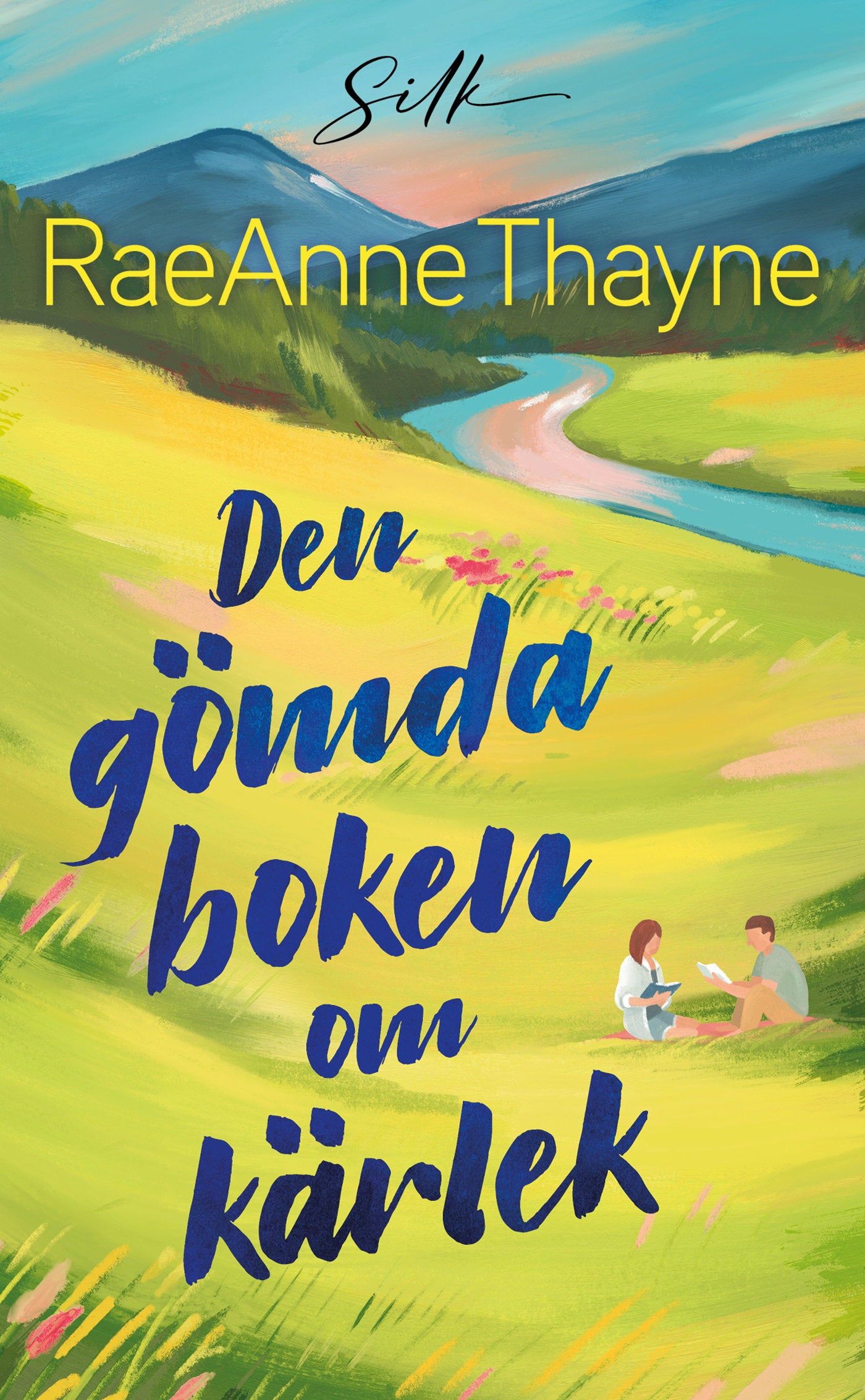 Den gömda boken om kärlek – E-bok