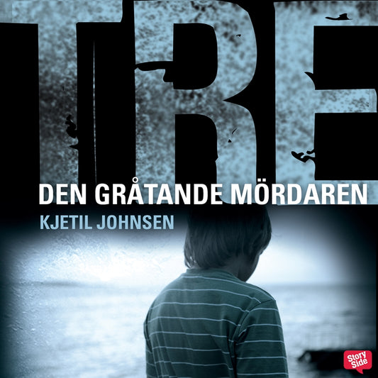 Den gråtande mördaren – Ljudbok