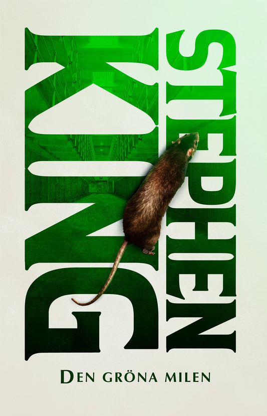 Den gröna milen – E-bok