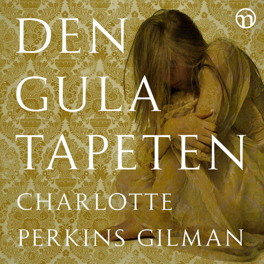 Den gula tapeten – Ljudbok