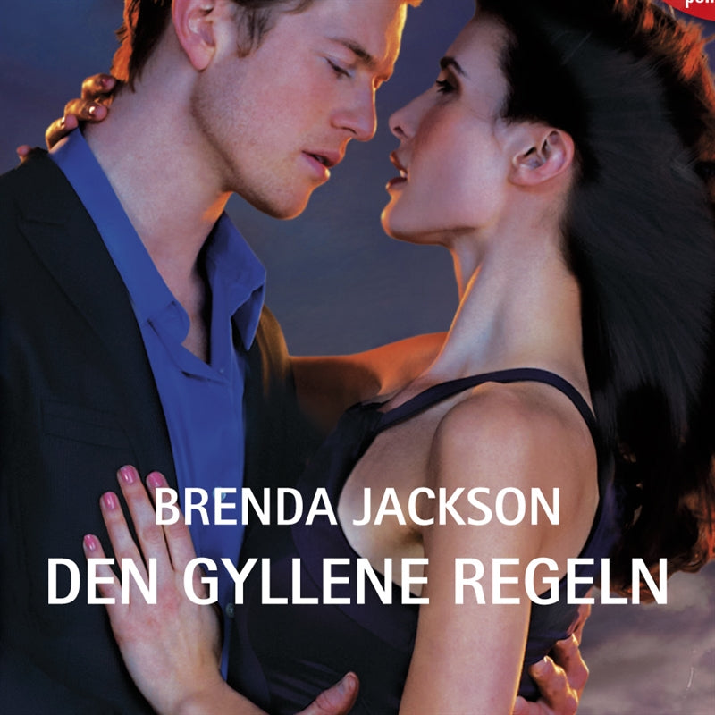 Den gyllene regeln – Ljudbok