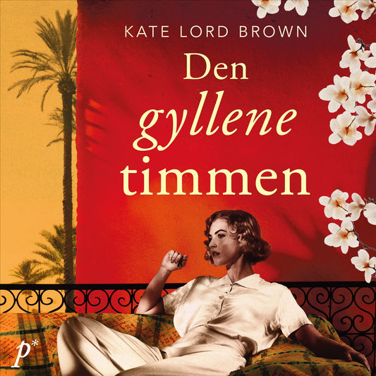Den gyllene timmen – Ljudbok