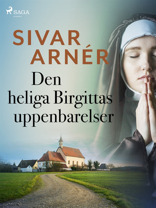Den heliga Birgittas uppenbarelser – E-bok