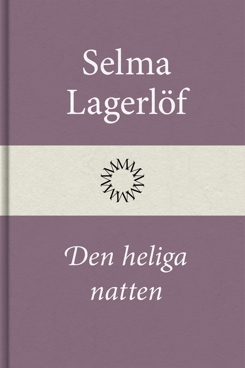 Den heliga natten – E-bok