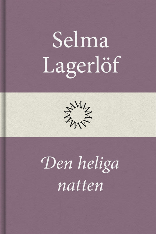 Den heliga natten – E-bok