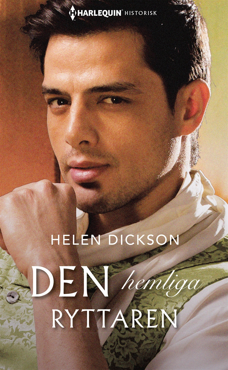 Den hemliga ryttaren – E-bok