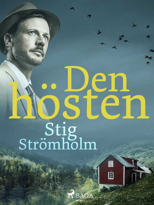 Den hösten – E-bok