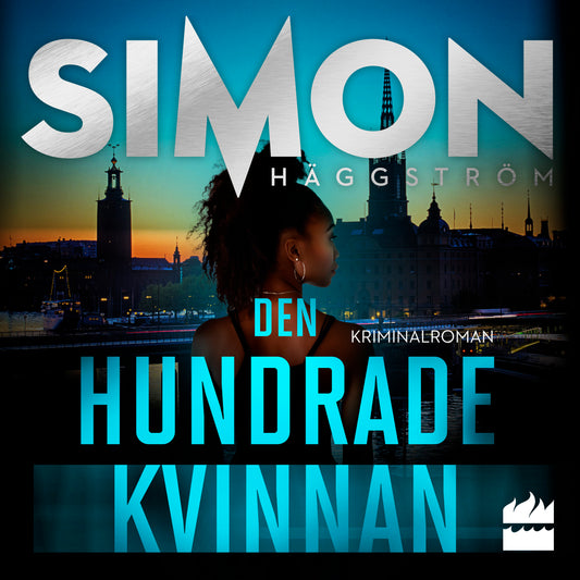 Den hundrade kvinnan – Ljudbok