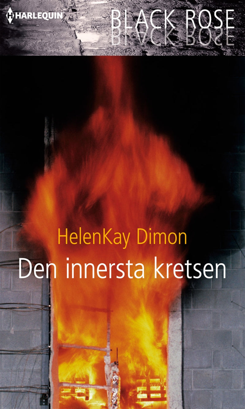 Den innersta kretsen – E-bok