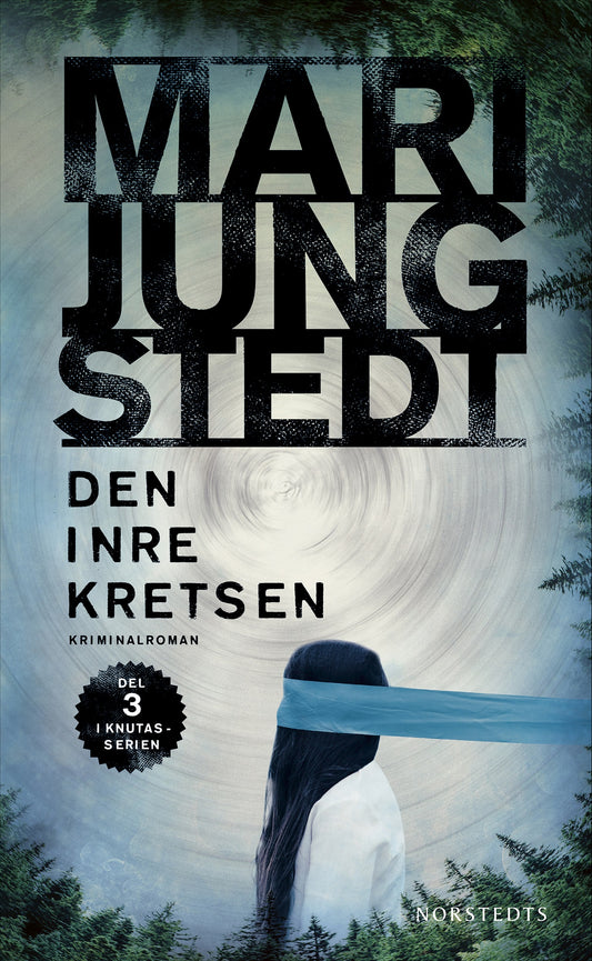 Den inre kretsen – E-bok