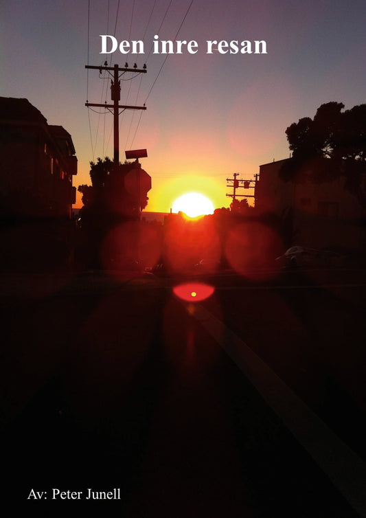 Den inre resan – E-bok