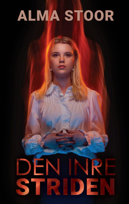 Den inre striden – E-bok