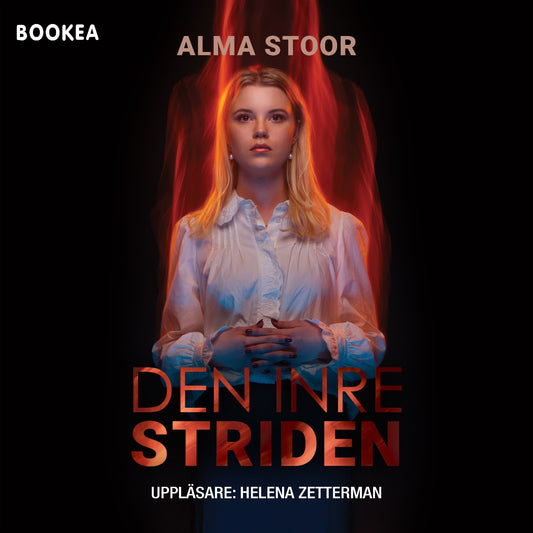 Den inre striden – Ljudbok