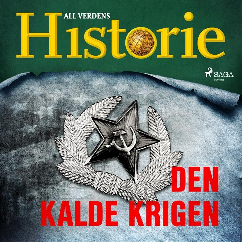 Den kalde krigen – Ljudbok