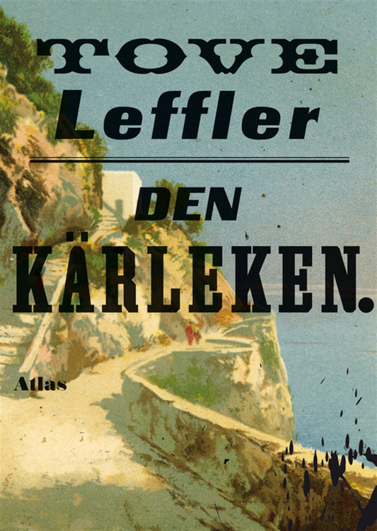 Den kärleken – E-bok