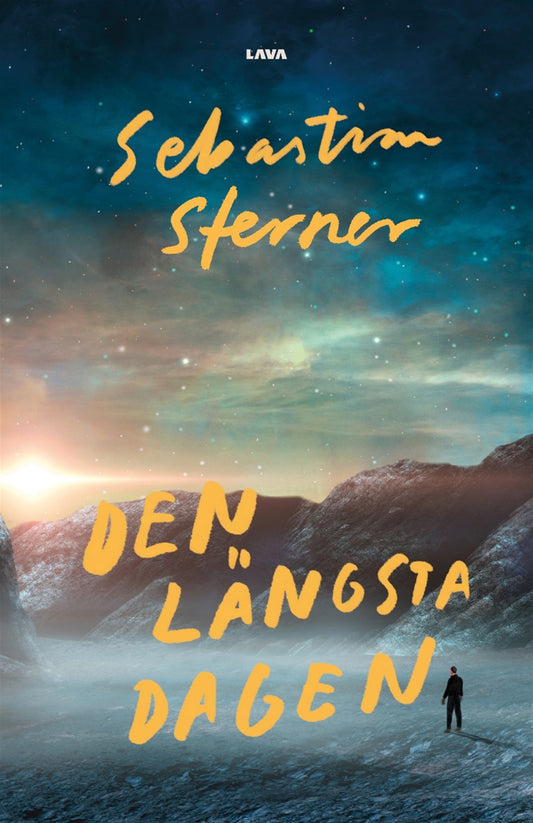 Den längsta dagen – E-bok