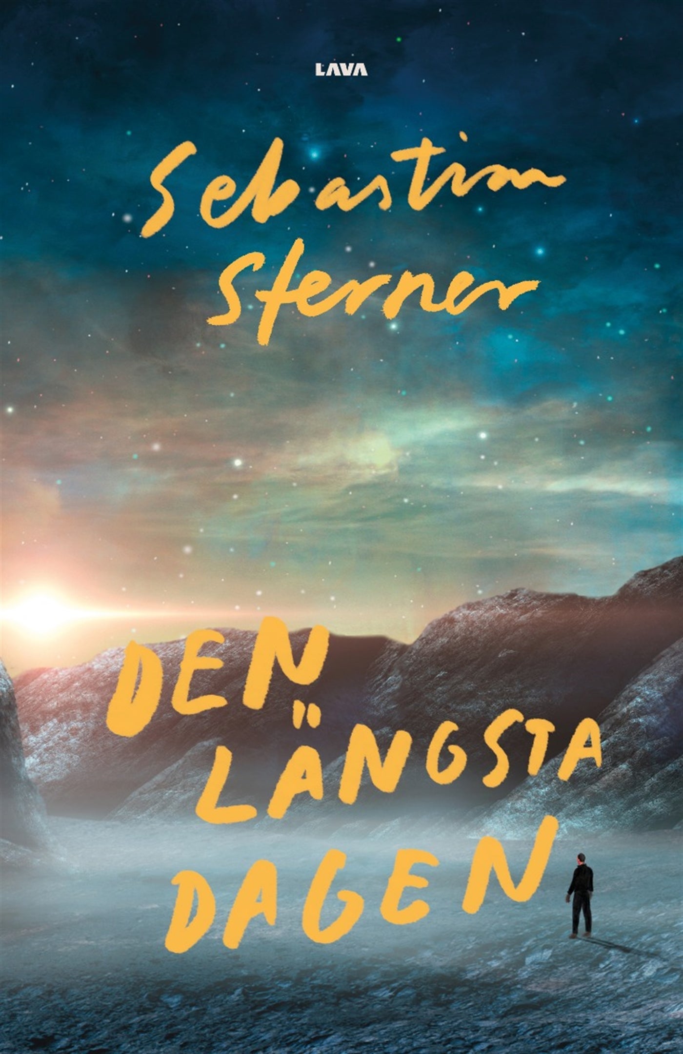 Den längsta dagen – E-bok