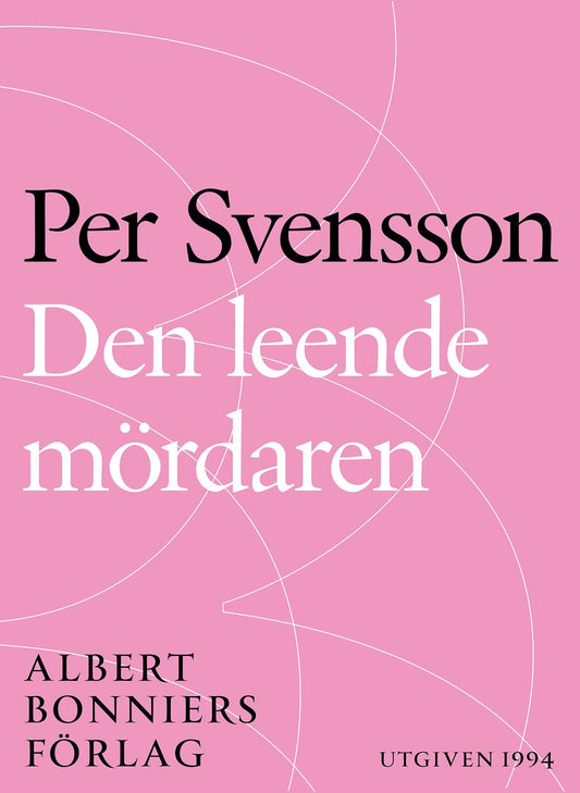 Den leende mördaren : ett reportage om ondska i vår tid – E-bok