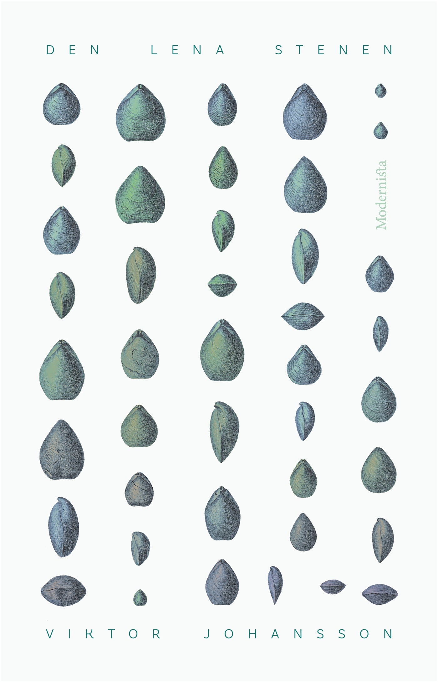 Den lena stenen – E-bok