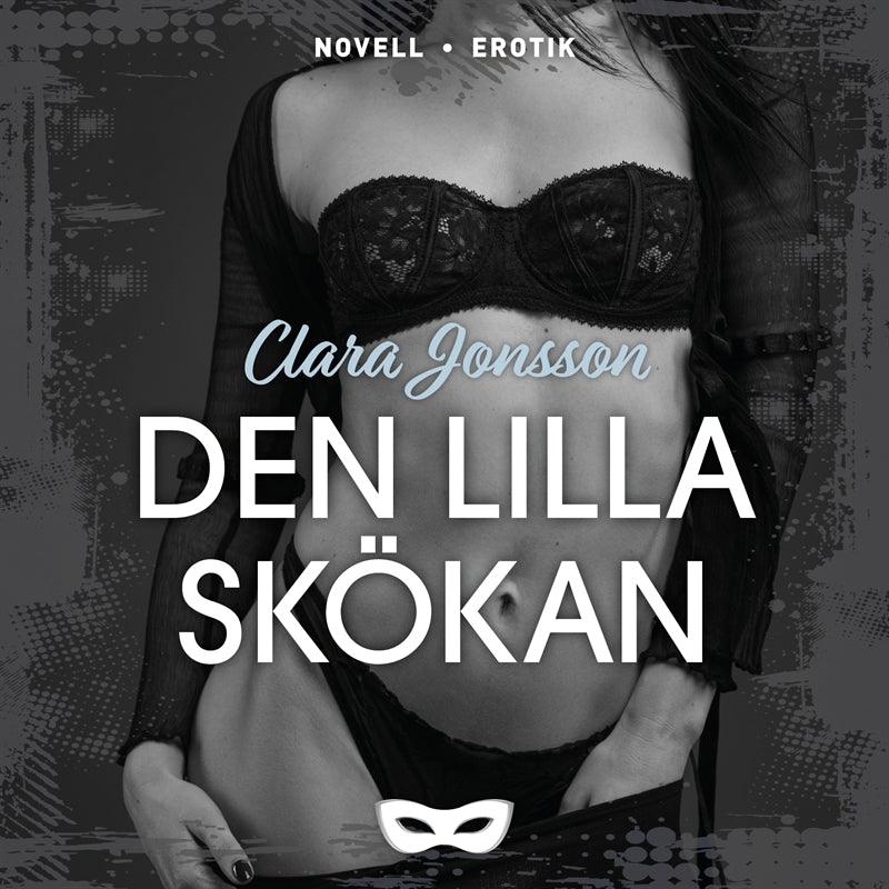 Den lilla skökan – Ljudbok