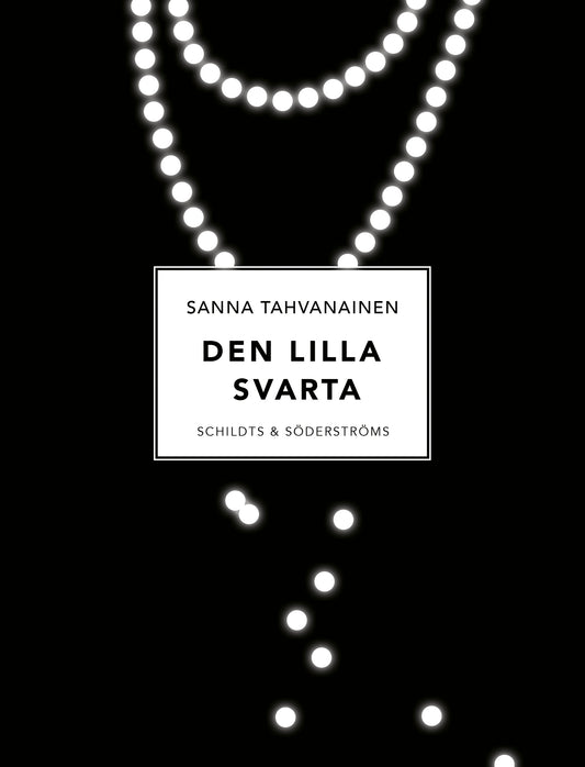 Den lilla svarta – E-bok