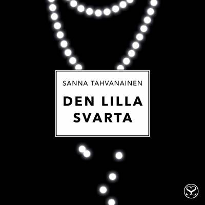Den lilla svarta – Ljudbok