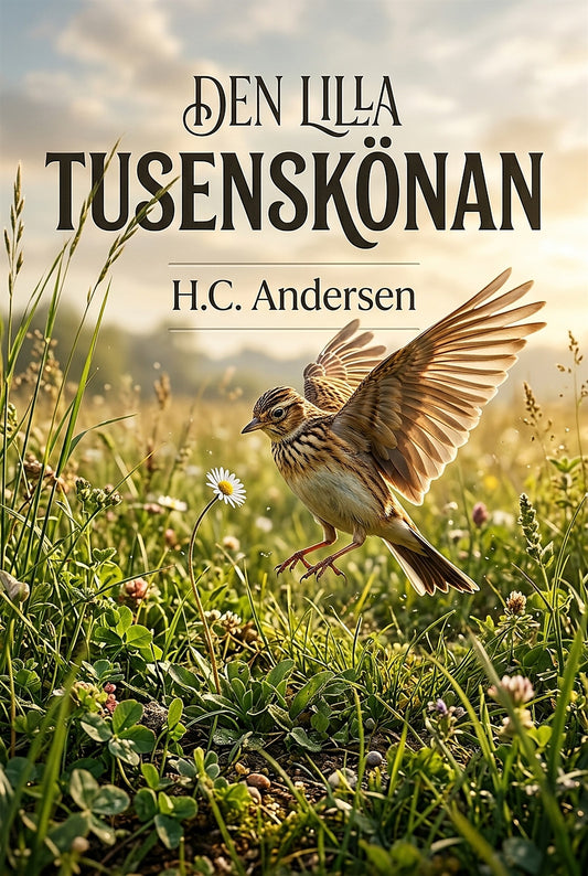 Den lilla tusenskönan – E-bok