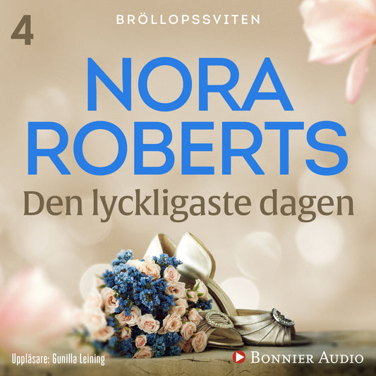 Den lyckligaste dagen – Ljudbok