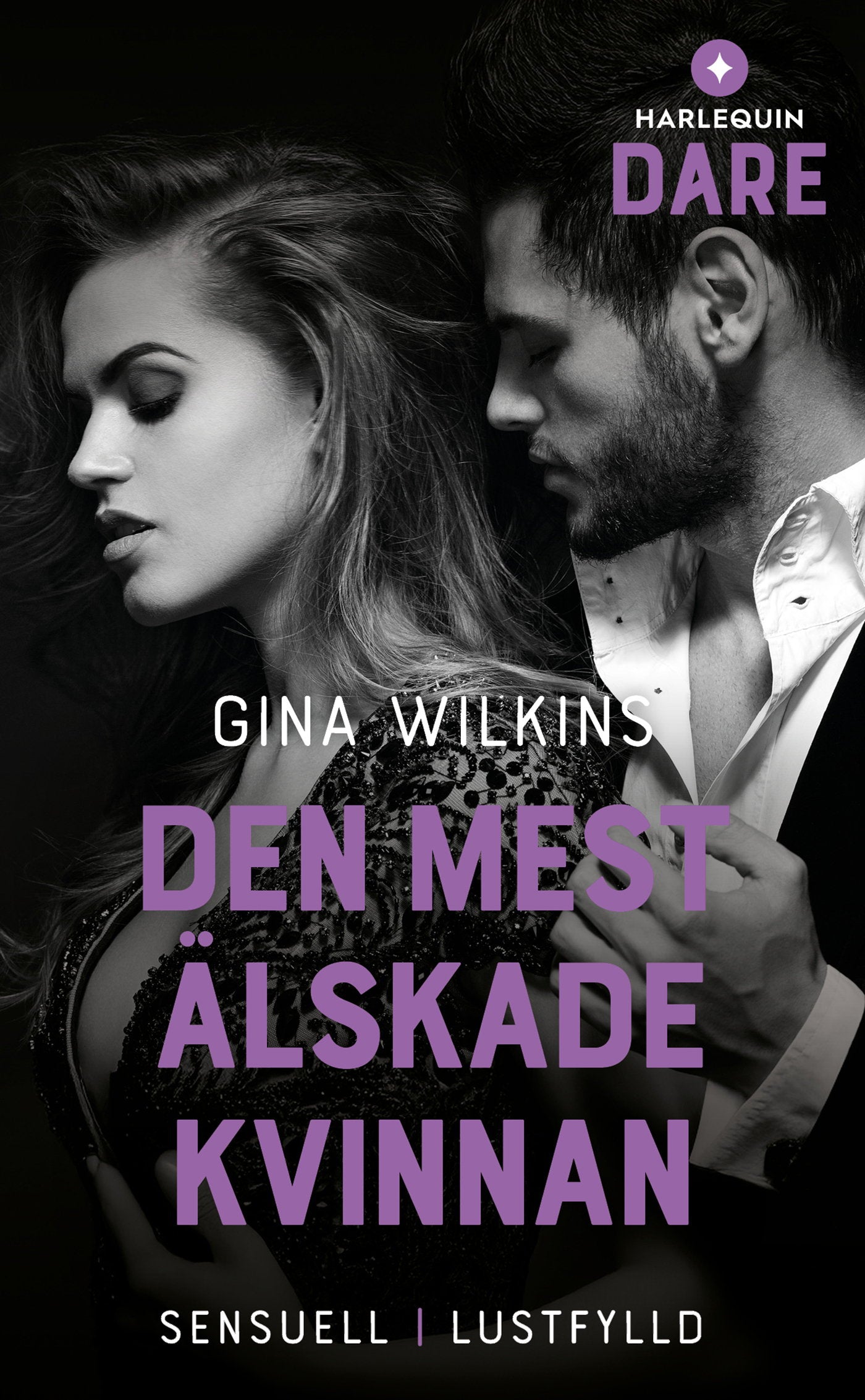 Den mest älskade kvinnan – E-bok