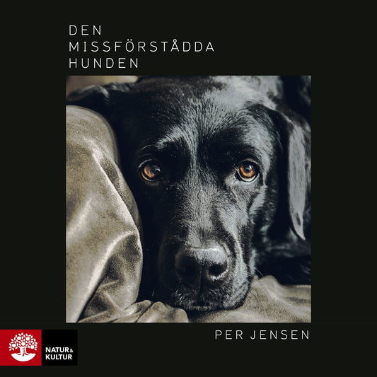 Den missförstådda hunden – Ljudbok