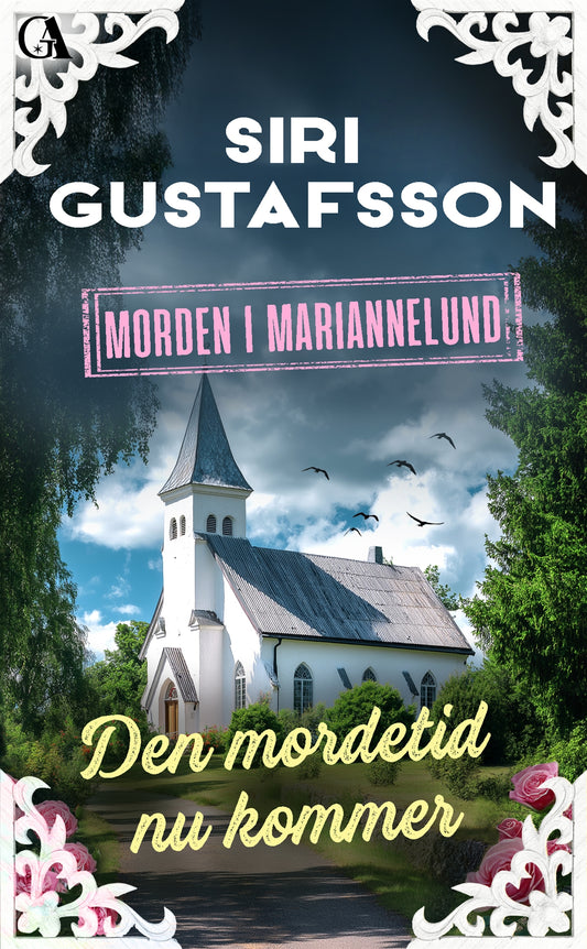 Den mordetid nu kommer – E-bok