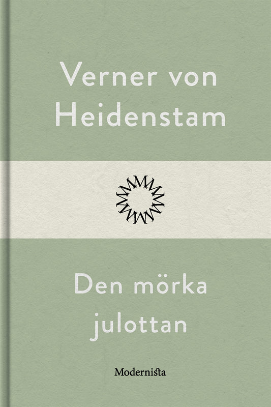Den mörka julottan – E-bok