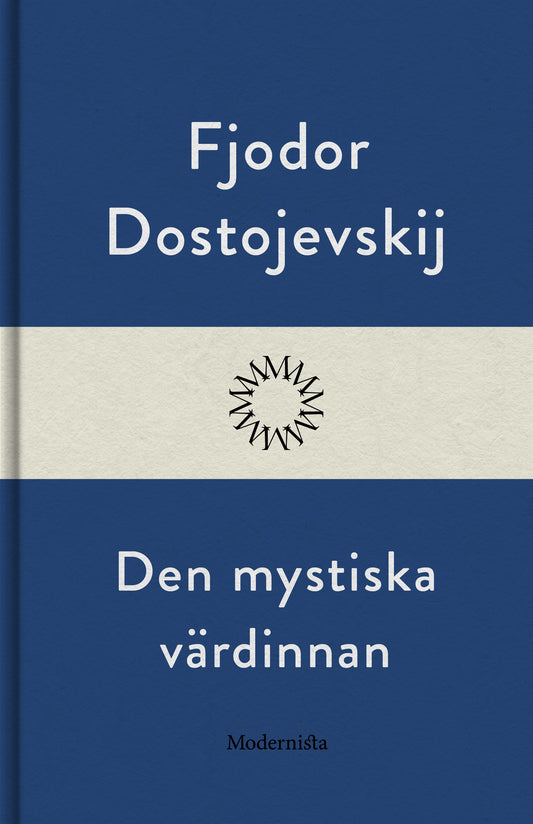 Den mystiska värdinnan – E-bok
