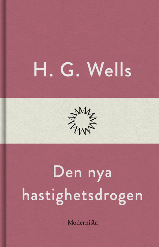 Den nya hastighetsdrogen – E-bok