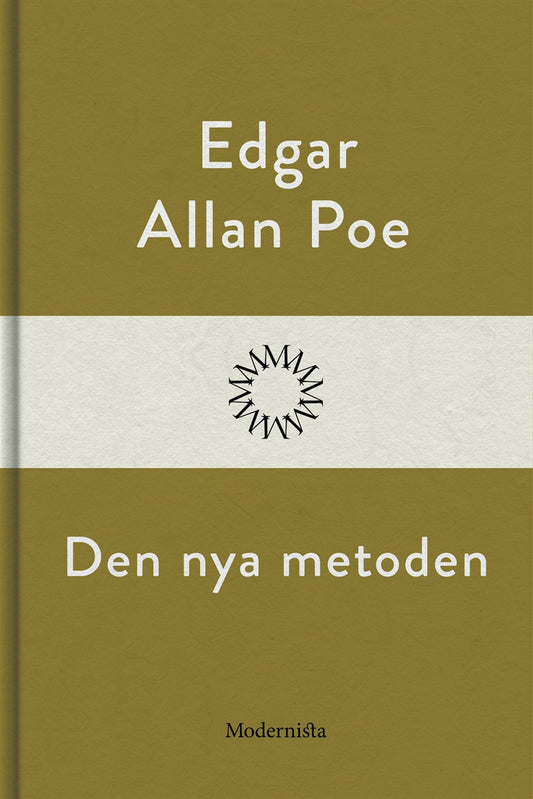 Den nya metoden – E-bok