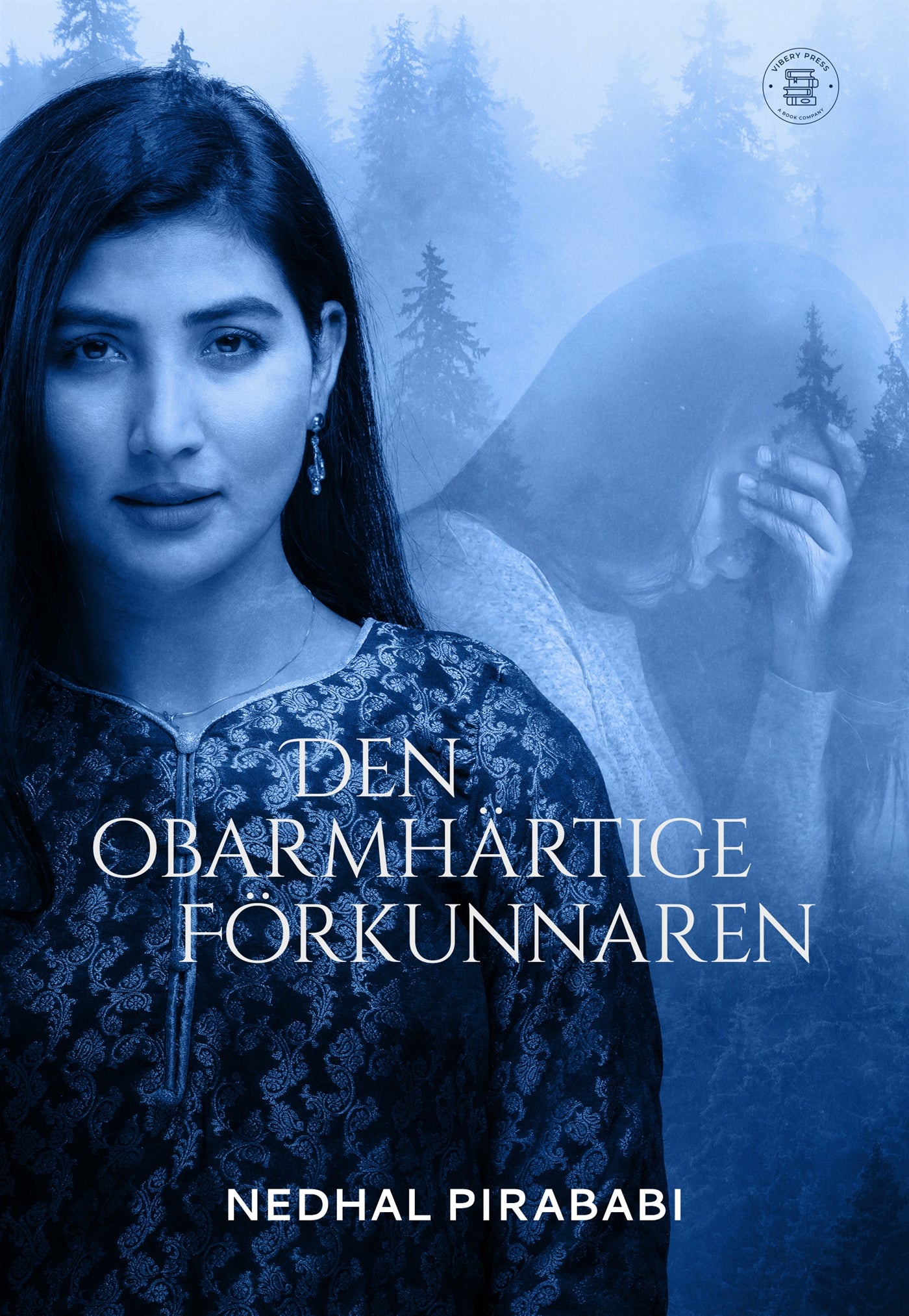 Den obarmhärtige förkunnaren – E-bok