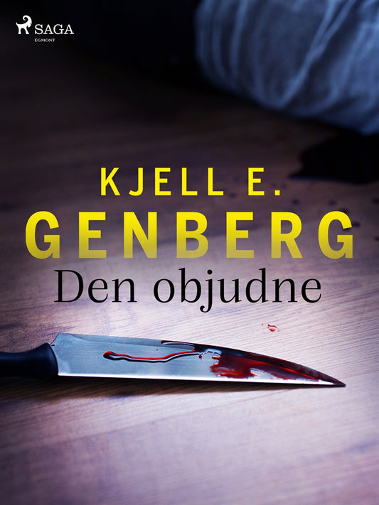 Den objudne – E-bok