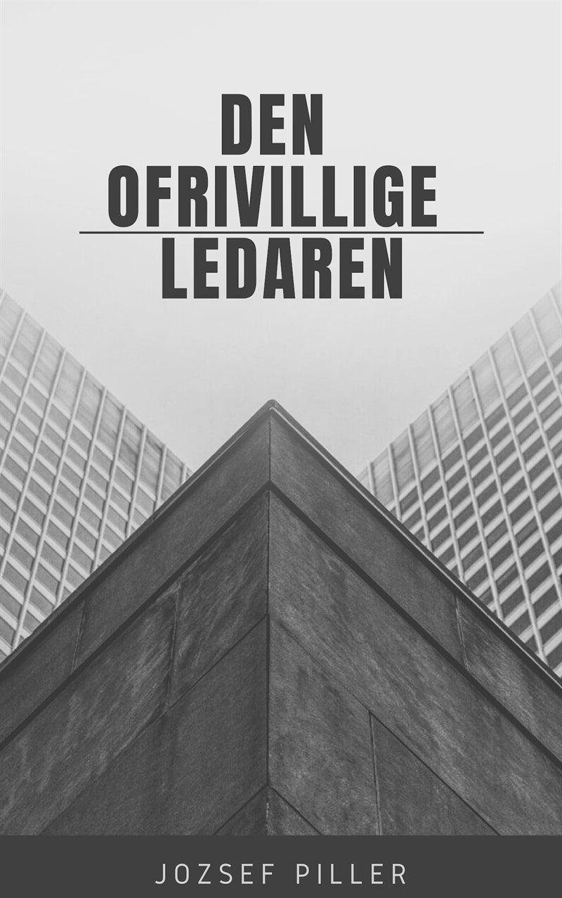 Den ofrivillige ledaren – Ljudbok