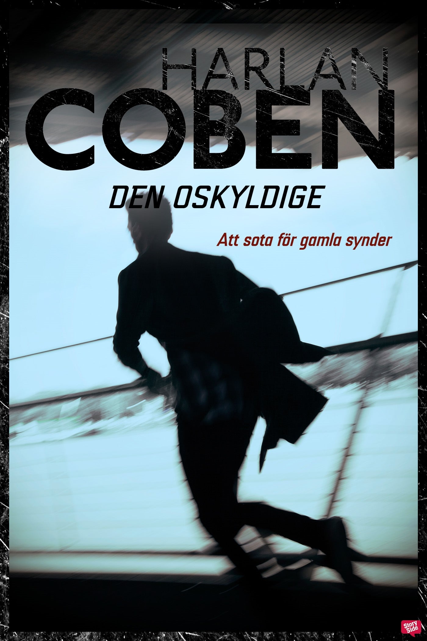 Den oskyldige – E-bok