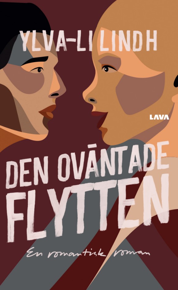 Den oväntade flytten – E-bok