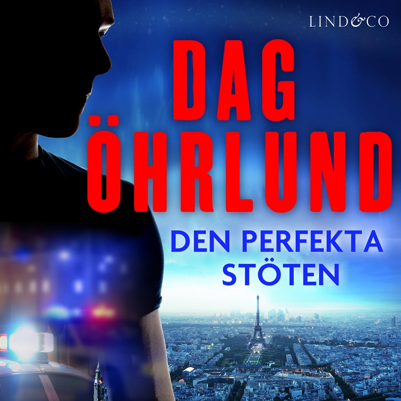 Den perfekta stöten – Ljudbok