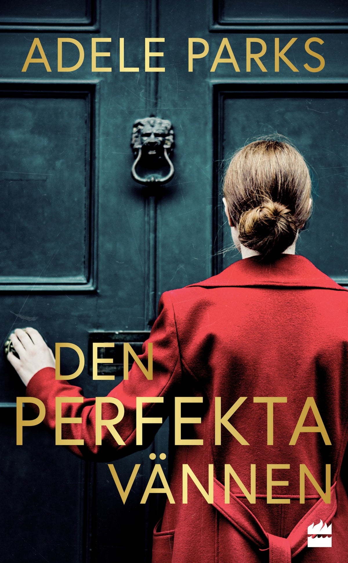 Den perfekta vännen – E-bok