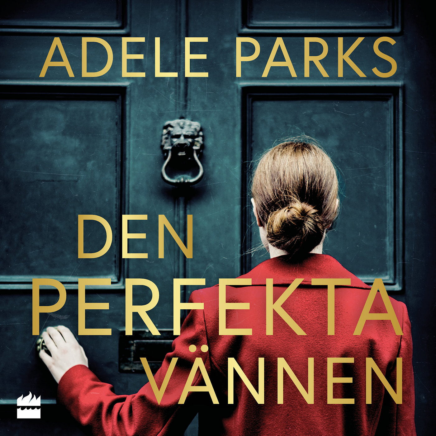 Den perfekta vännen – Ljudbok