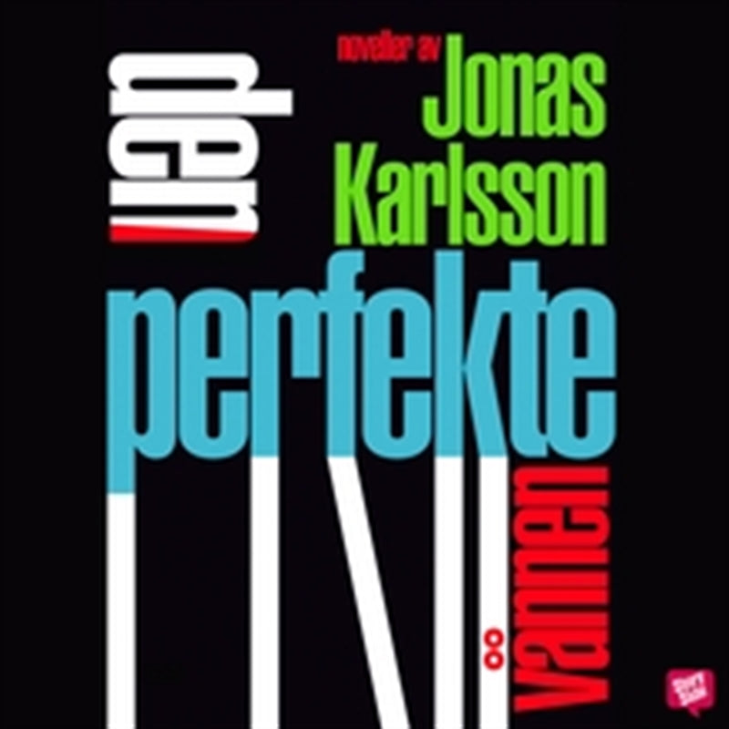 Den perfekte vännen – Ljudbok