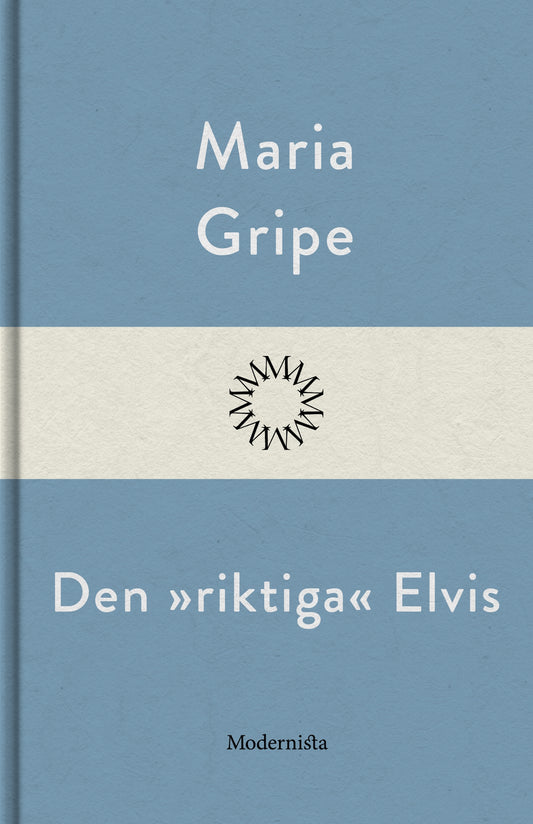 Den »riktiga« Elvis – E-bok