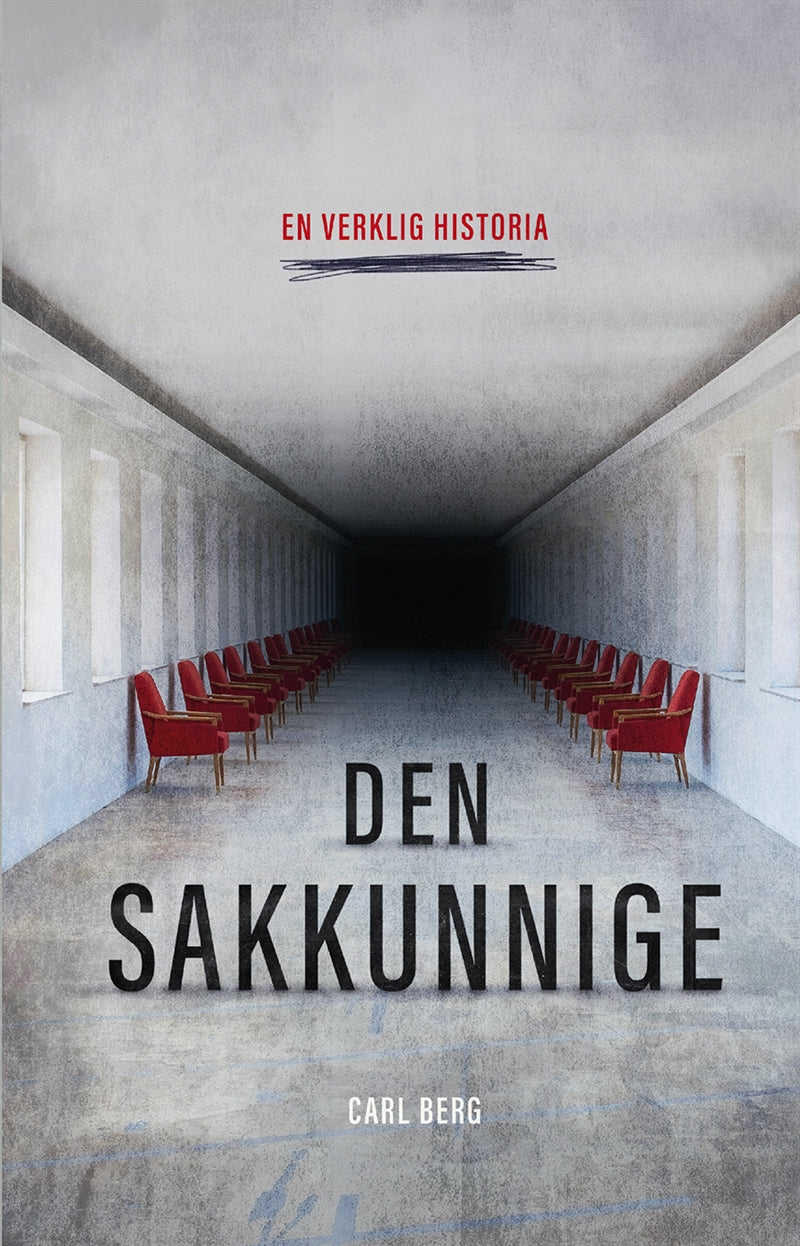 Den sakkunnige – E-bok